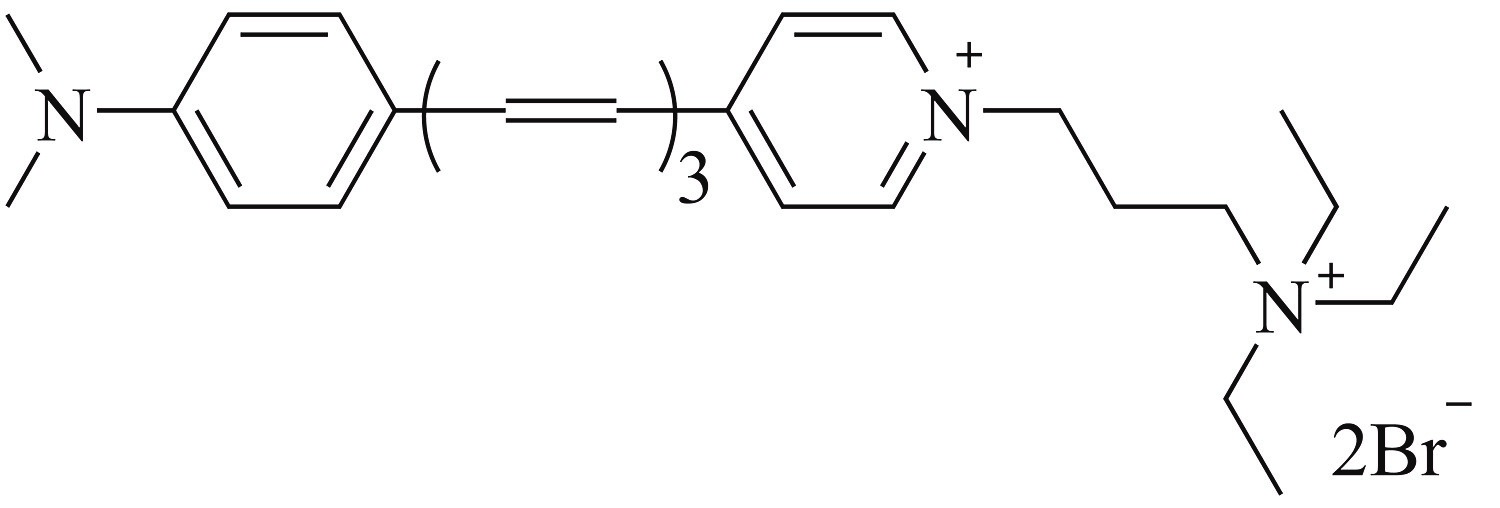 NerveRedTM C2神经元荧光探针 货号:               N4073  规格:               5 × 1 mg